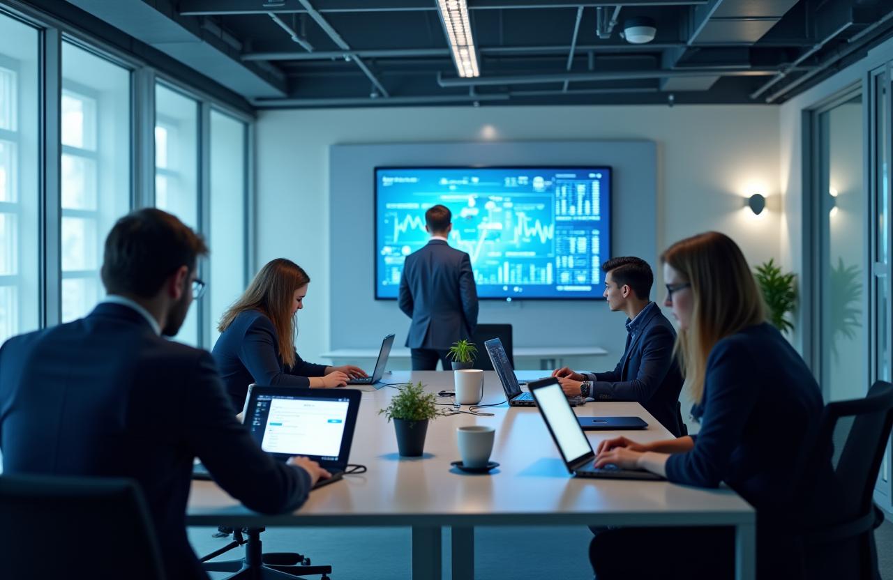 Capacitación especializada en VAT para empresas fintech
