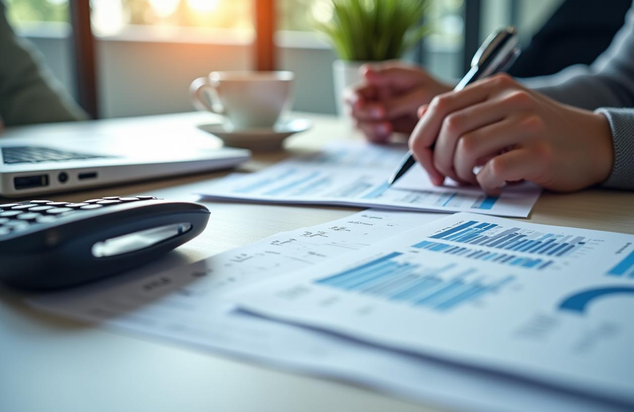 Optimización de facturación para negocios de servicios